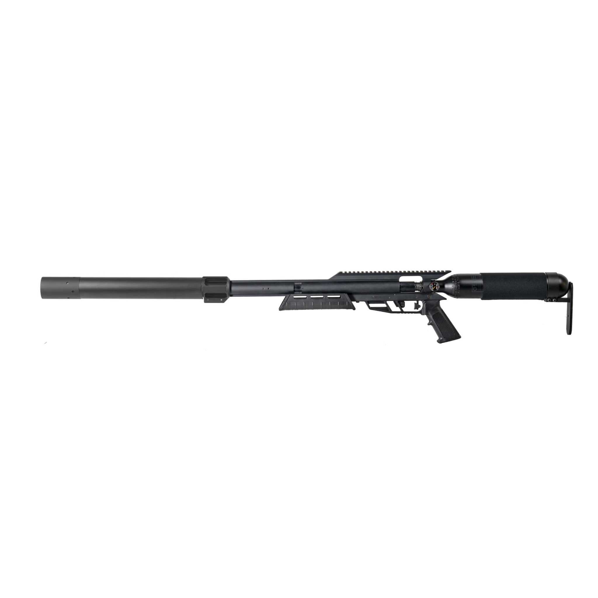 Texan SS .457 Cal PCP Air Rifle