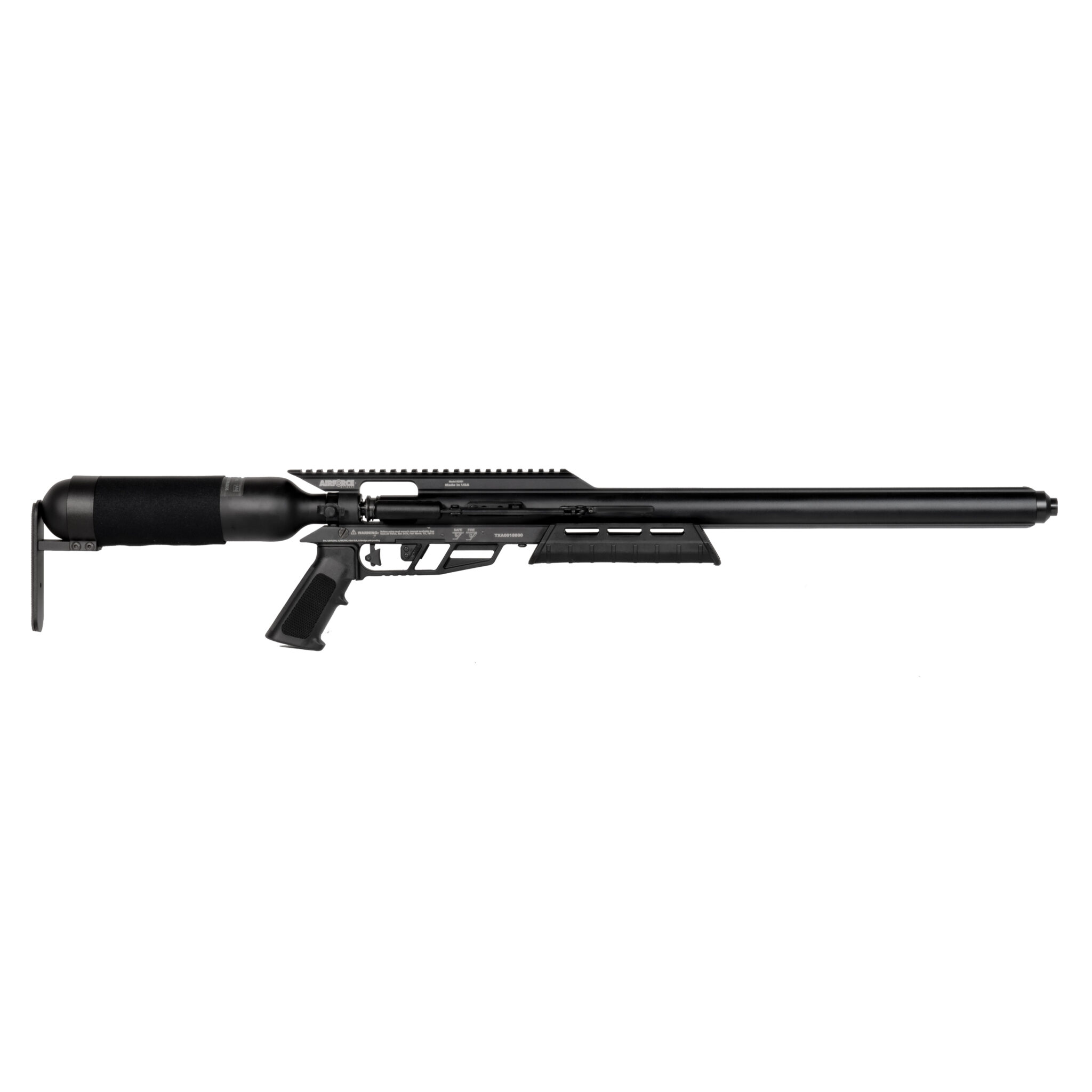 Texan® Carbine .257 Caliber - Airforce Airguns