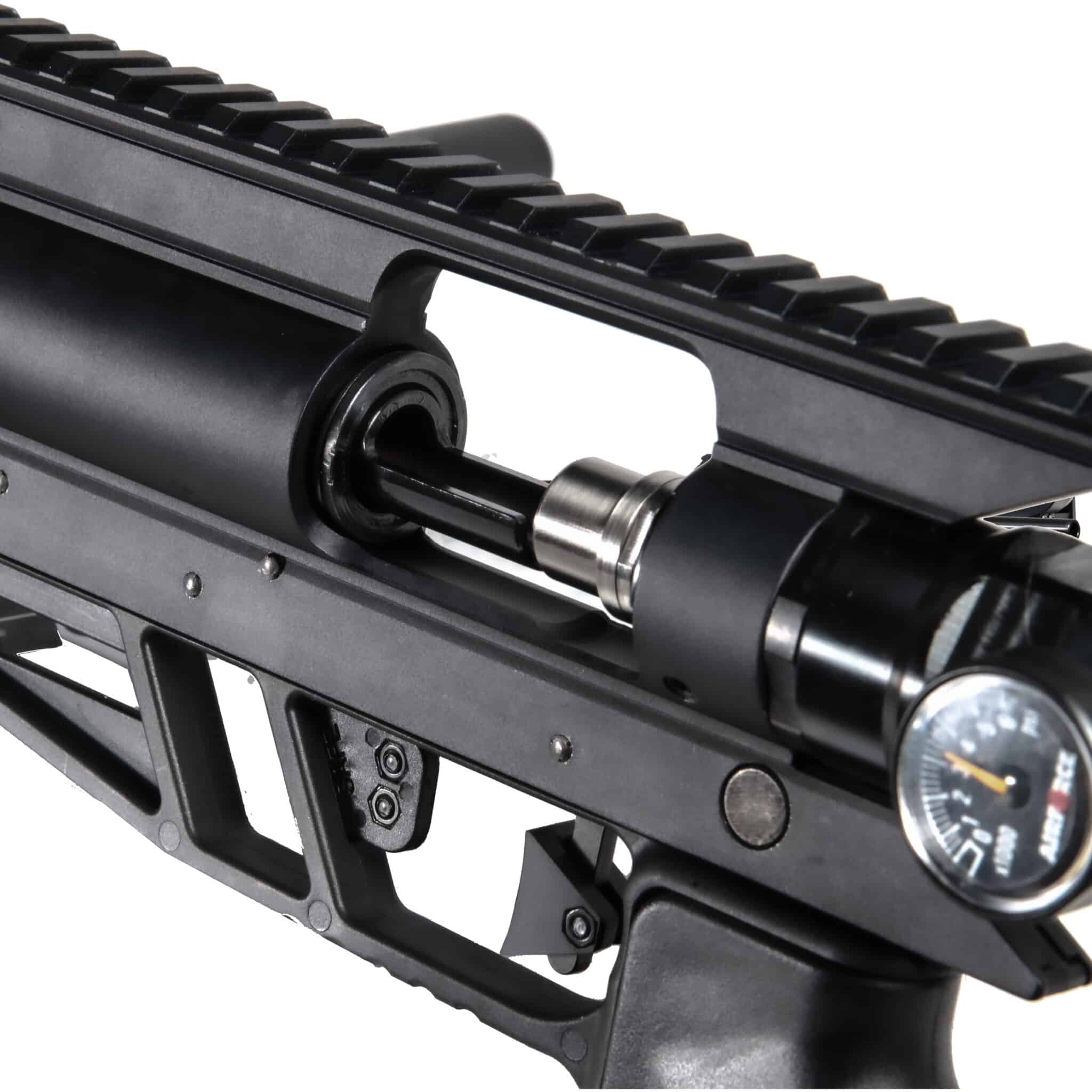 エアガン Texan® Carbine .257 Caliber - Airforce Airguns