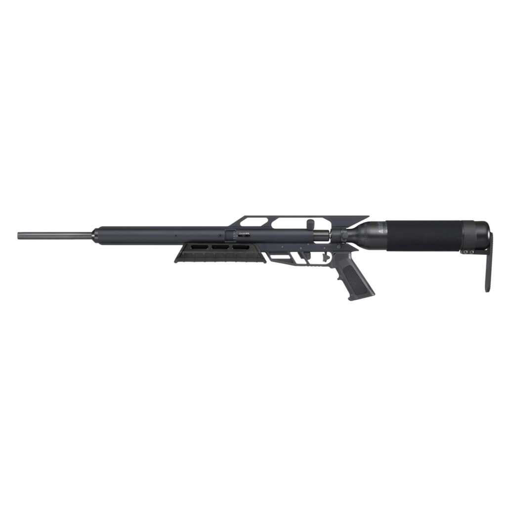 Condor .177 Cal New Forearm Black
