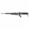 Condor Black in .20cal