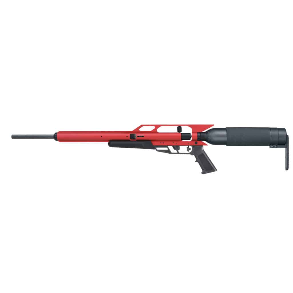 Condor-Red .177cal