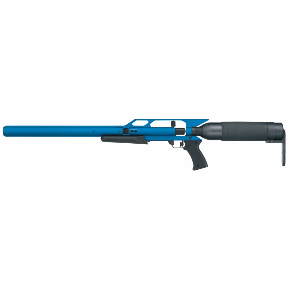 CondorSS D Series Blue