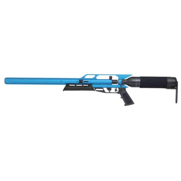 CondorSS Blue Air Rifle .25