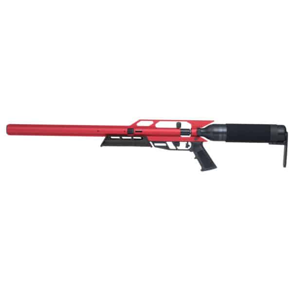 CondorSS Air Rifle .25 - Image 3