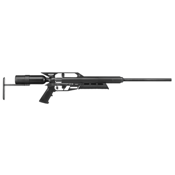 Escape Survival Rifle .22 Cal Gauge