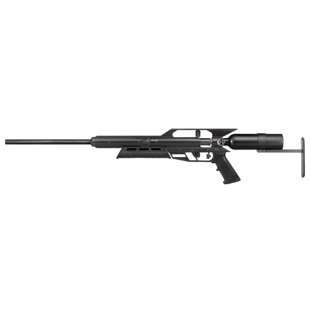 Escape Survival Rifle .22 Cal