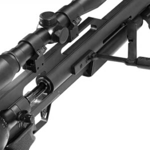 TexanSS .257 Caliber - Image 2