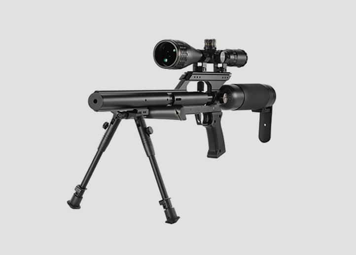 TalonSS Shooting Kits Archives Airforce Airguns