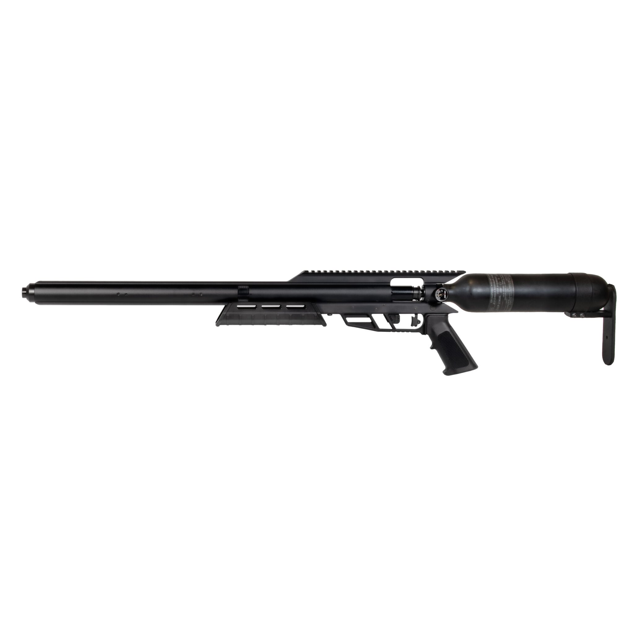 Texan® Carbine .257 Caliber