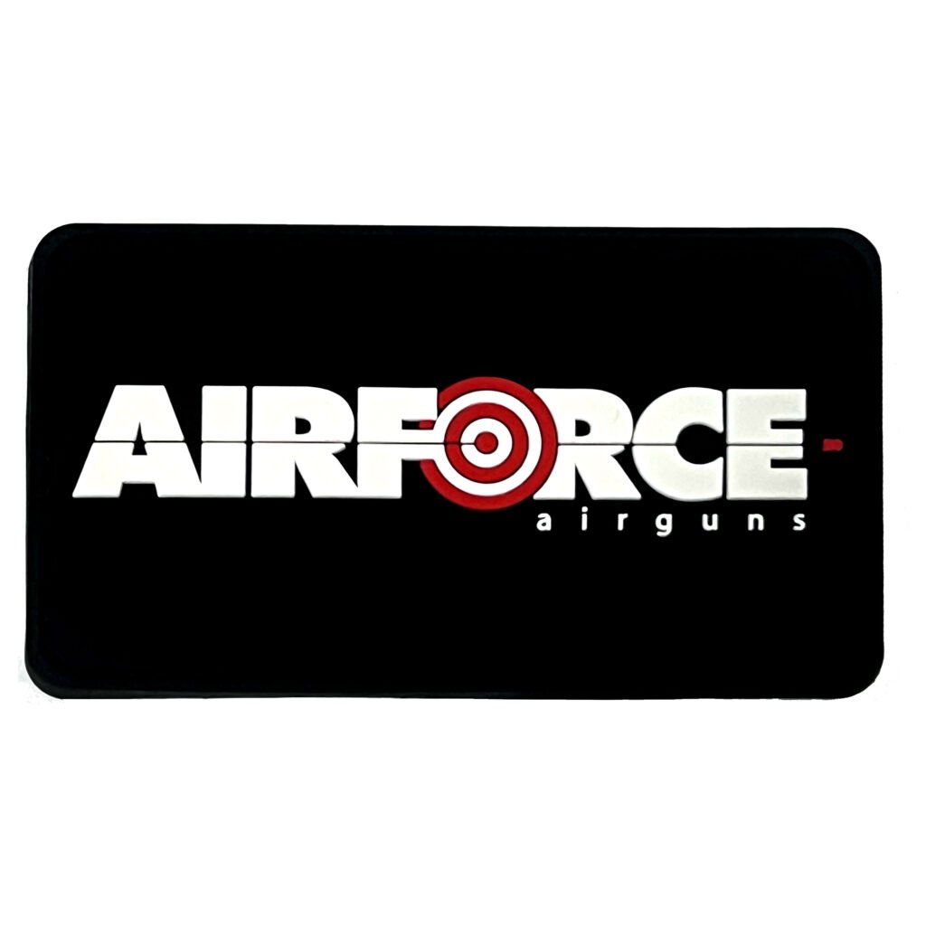 AirForce Patch