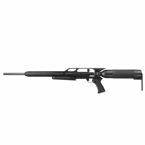 Condor Air Rifle in Black,