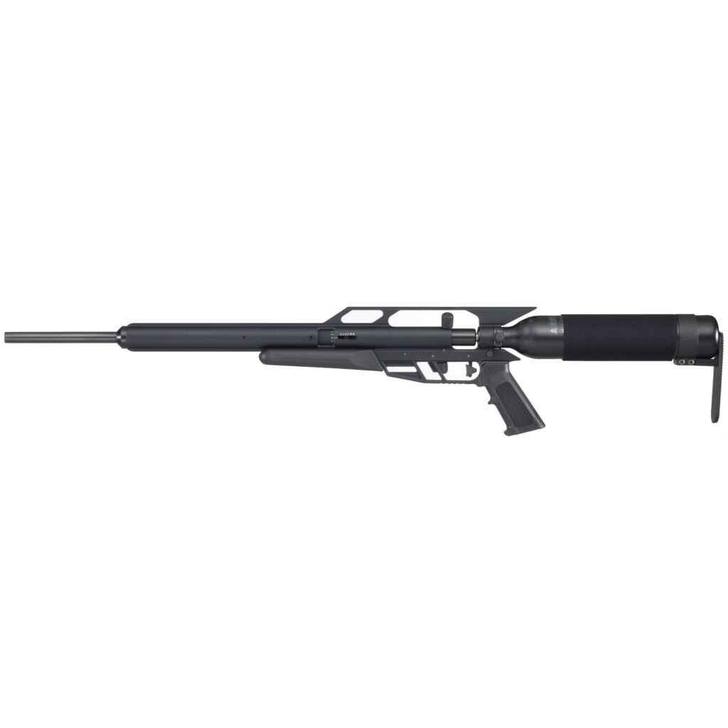 Condor - D-Series - Black