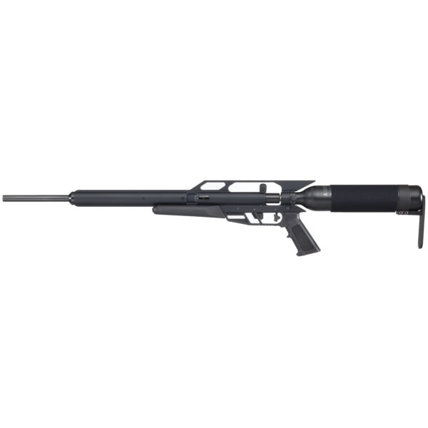 Condor - D-Series - Black