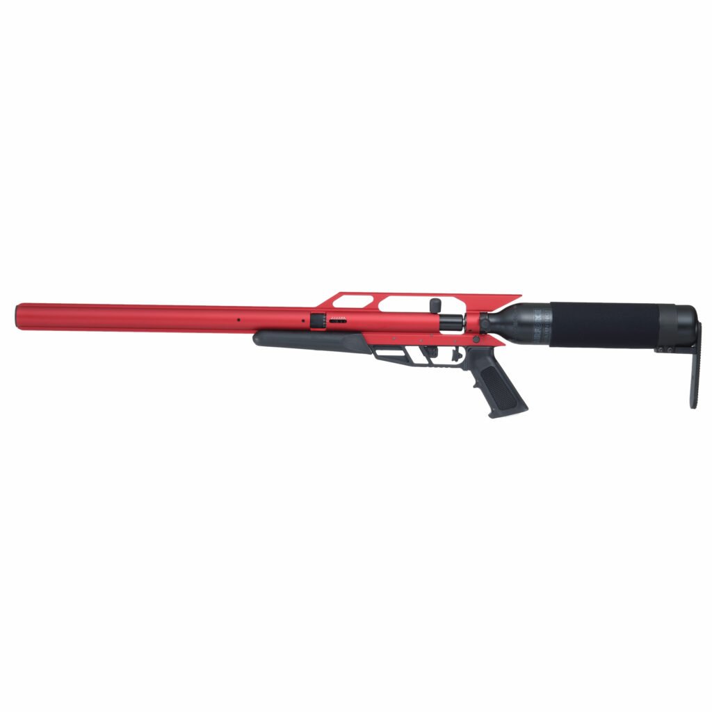 CondorSS-E-Series_RED Blem