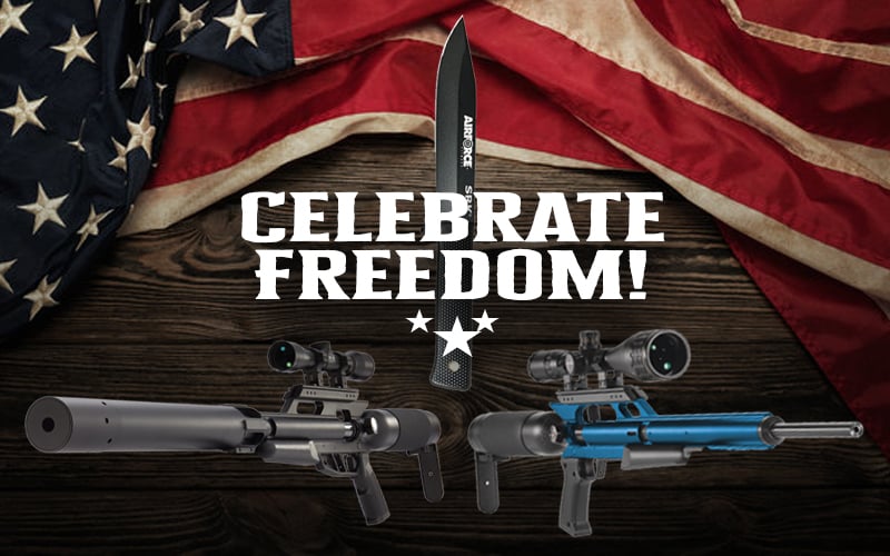 Celebrate Freedom