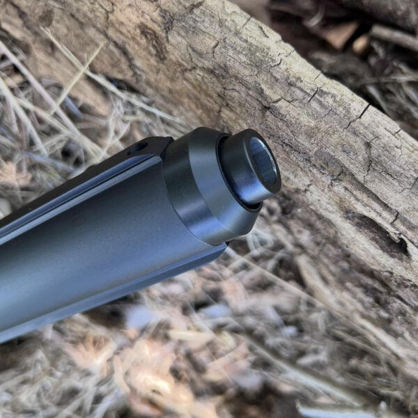 Tex-Rex® .510 Carbine Big Bore Air Rifle - Image 6
