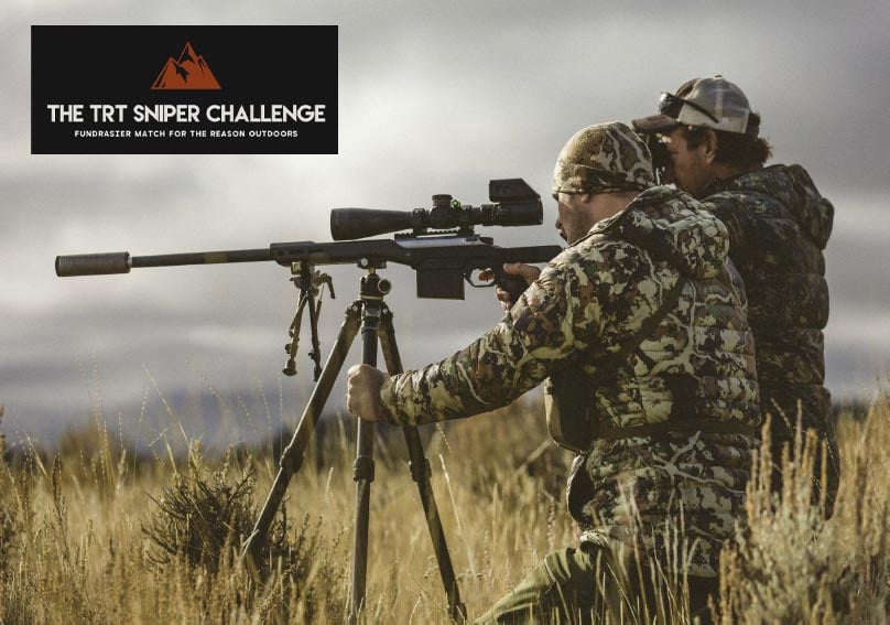 TRT Challenge Event